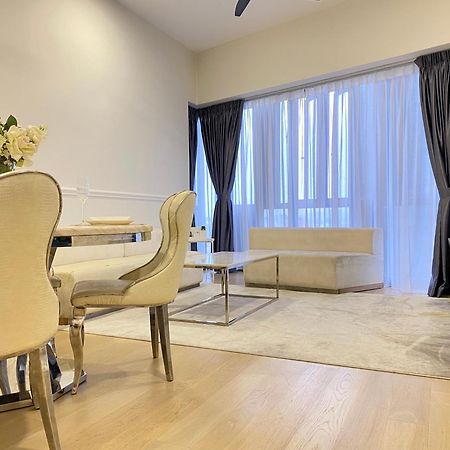 Star Residence Klcc Kuala Lumpur Szoba fotó