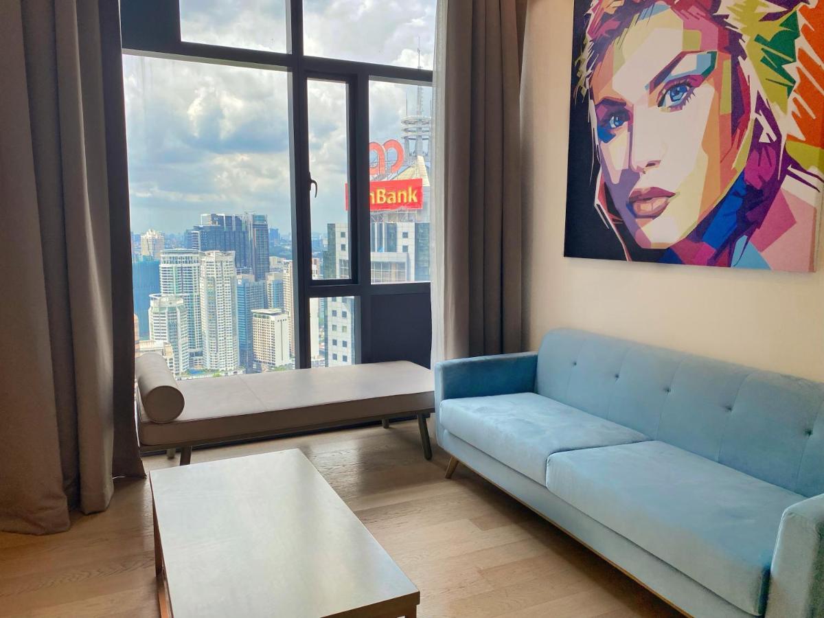 Star Residence Klcc Kuala Lumpur Kültér fotó