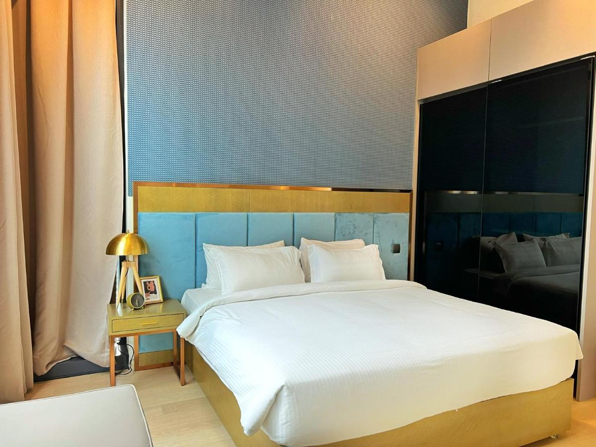 Star Residence Klcc Kuala Lumpur Kültér fotó