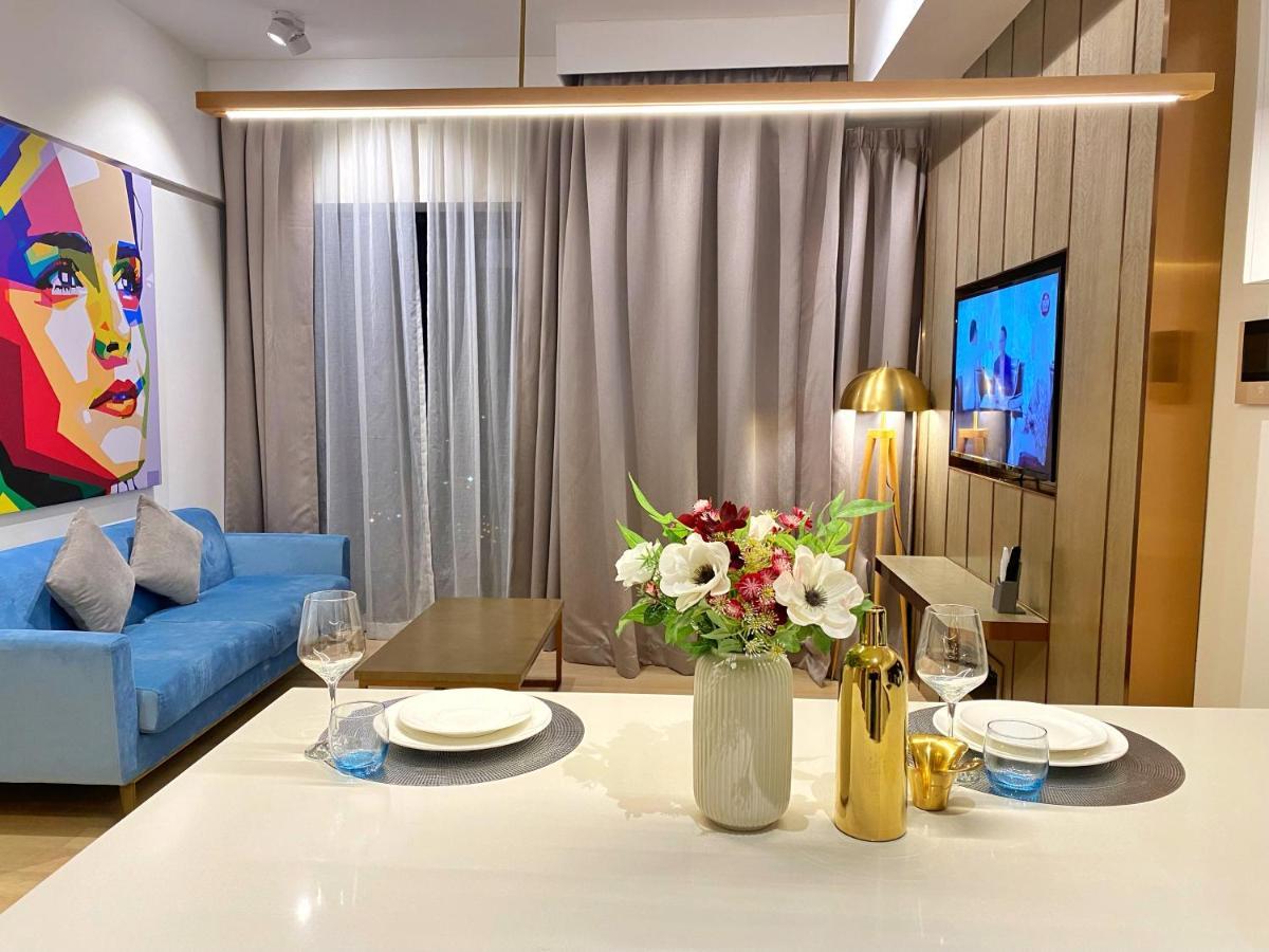 Star Residence Klcc Kuala Lumpur Kültér fotó