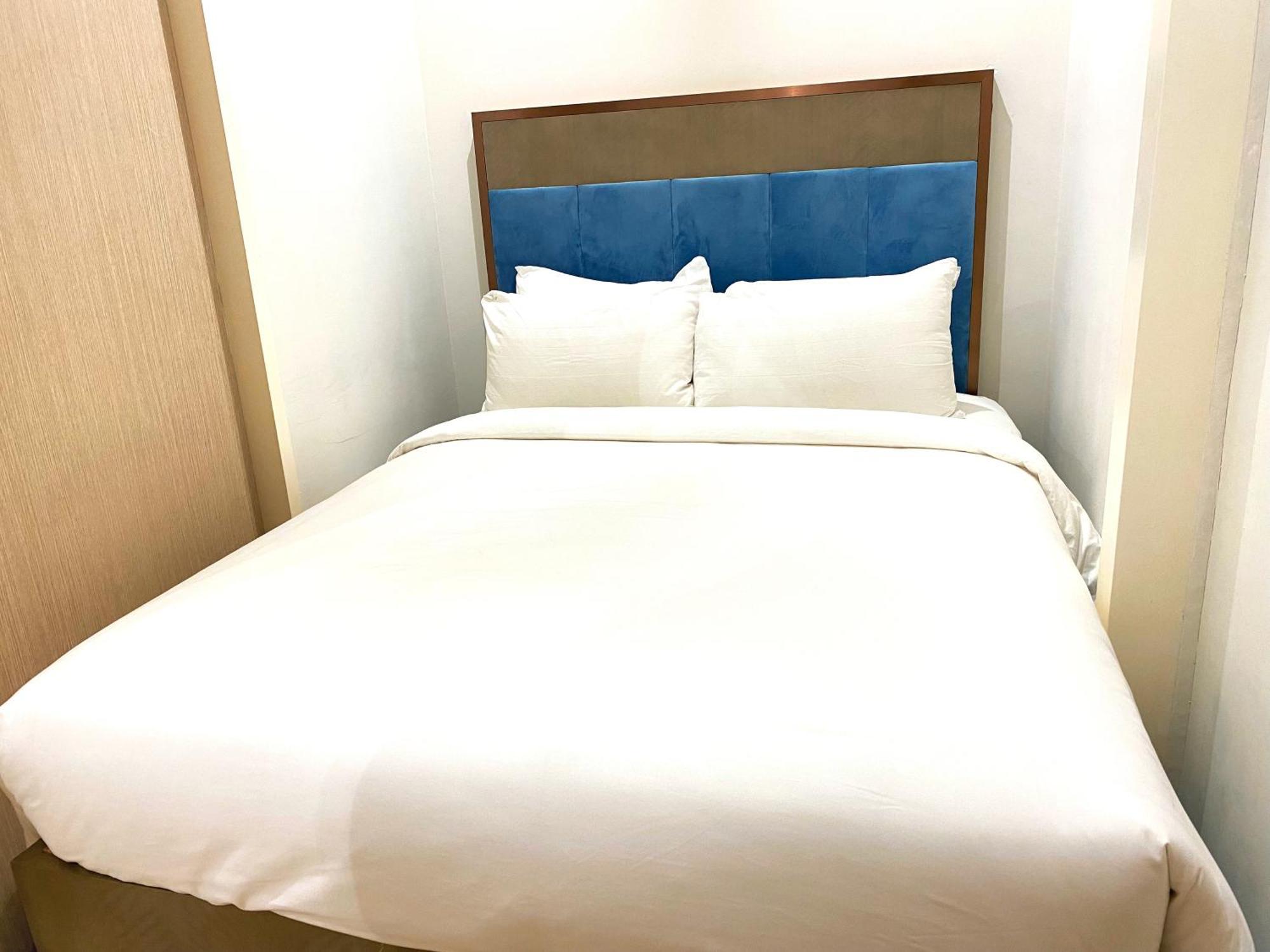 Star Residence Klcc Kuala Lumpur Szoba fotó
