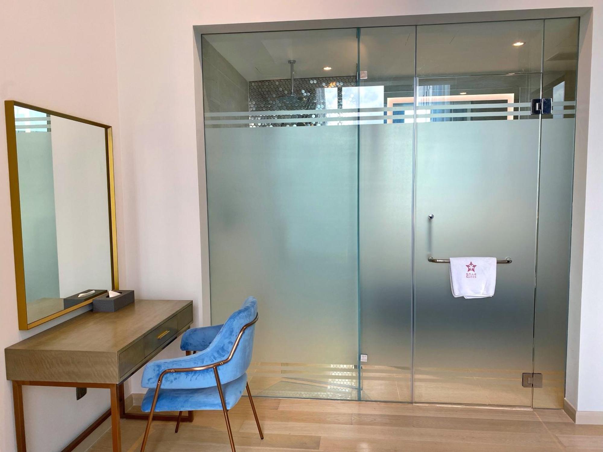 Star Residence Klcc Kuala Lumpur Szoba fotó
